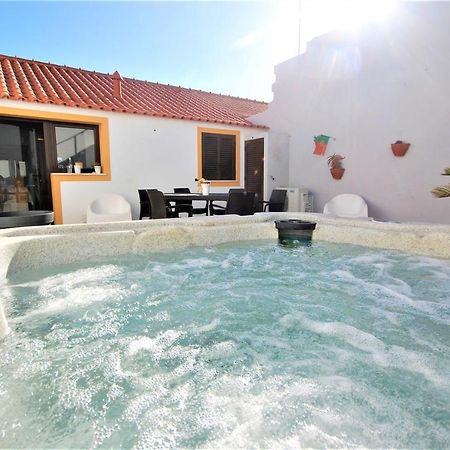 Vila - Mar - Private Outdoor Jacuzzi - Wifi & Airco - By Bedzy Albufeira Exteriér fotografie