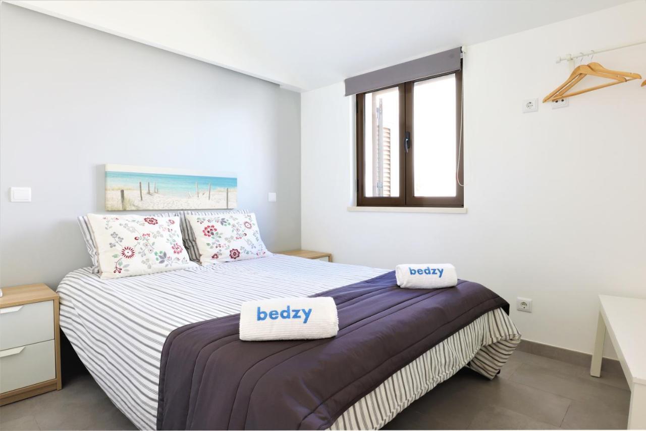 Vila - Mar - Private Outdoor Jacuzzi - Wifi & Airco - By Bedzy Albufeira Exteriér fotografie