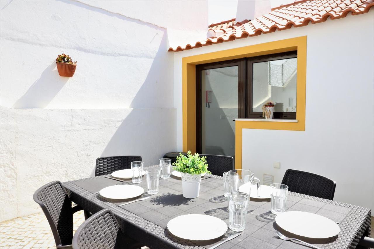 Vila - Mar - Private Outdoor Jacuzzi - Wifi & Airco - By Bedzy Albufeira Exteriér fotografie