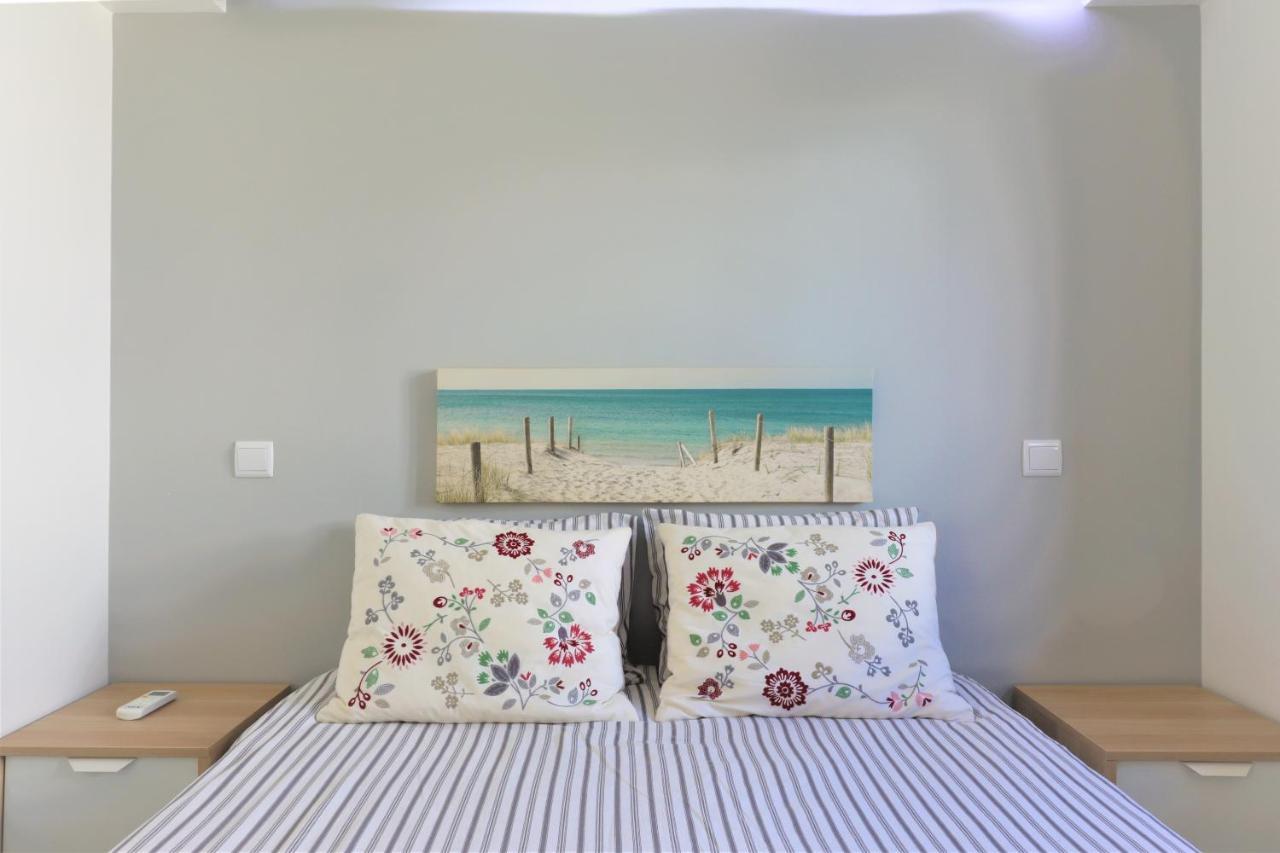 Vila - Mar - Private Outdoor Jacuzzi - Wifi & Airco - By Bedzy Albufeira Exteriér fotografie