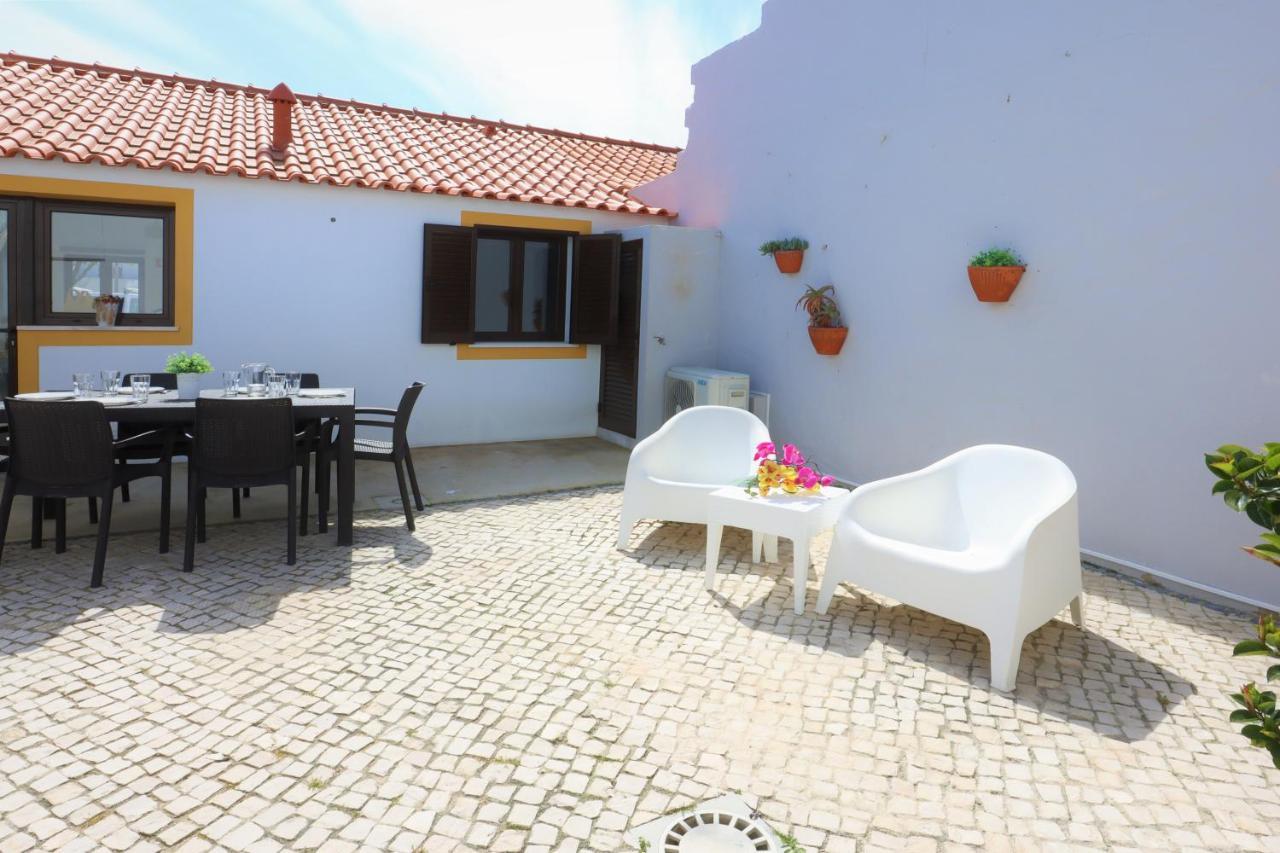 Vila - Mar - Private Outdoor Jacuzzi - Wifi & Airco - By Bedzy Albufeira Exteriér fotografie