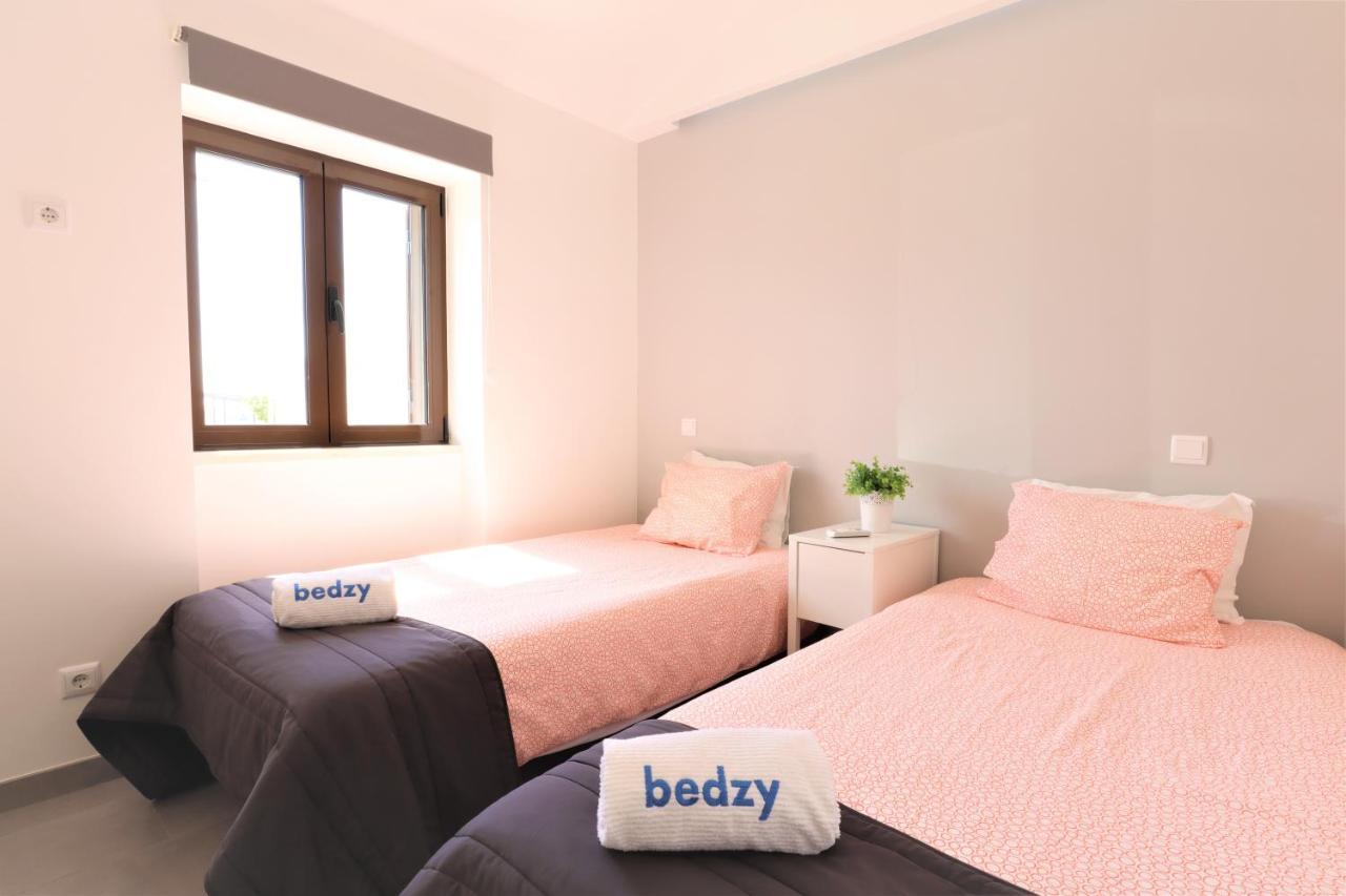 Vila - Mar - Private Outdoor Jacuzzi - Wifi & Airco - By Bedzy Albufeira Exteriér fotografie