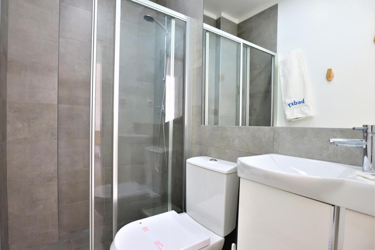 Vila - Mar - Private Outdoor Jacuzzi - Wifi & Airco - By Bedzy Albufeira Exteriér fotografie