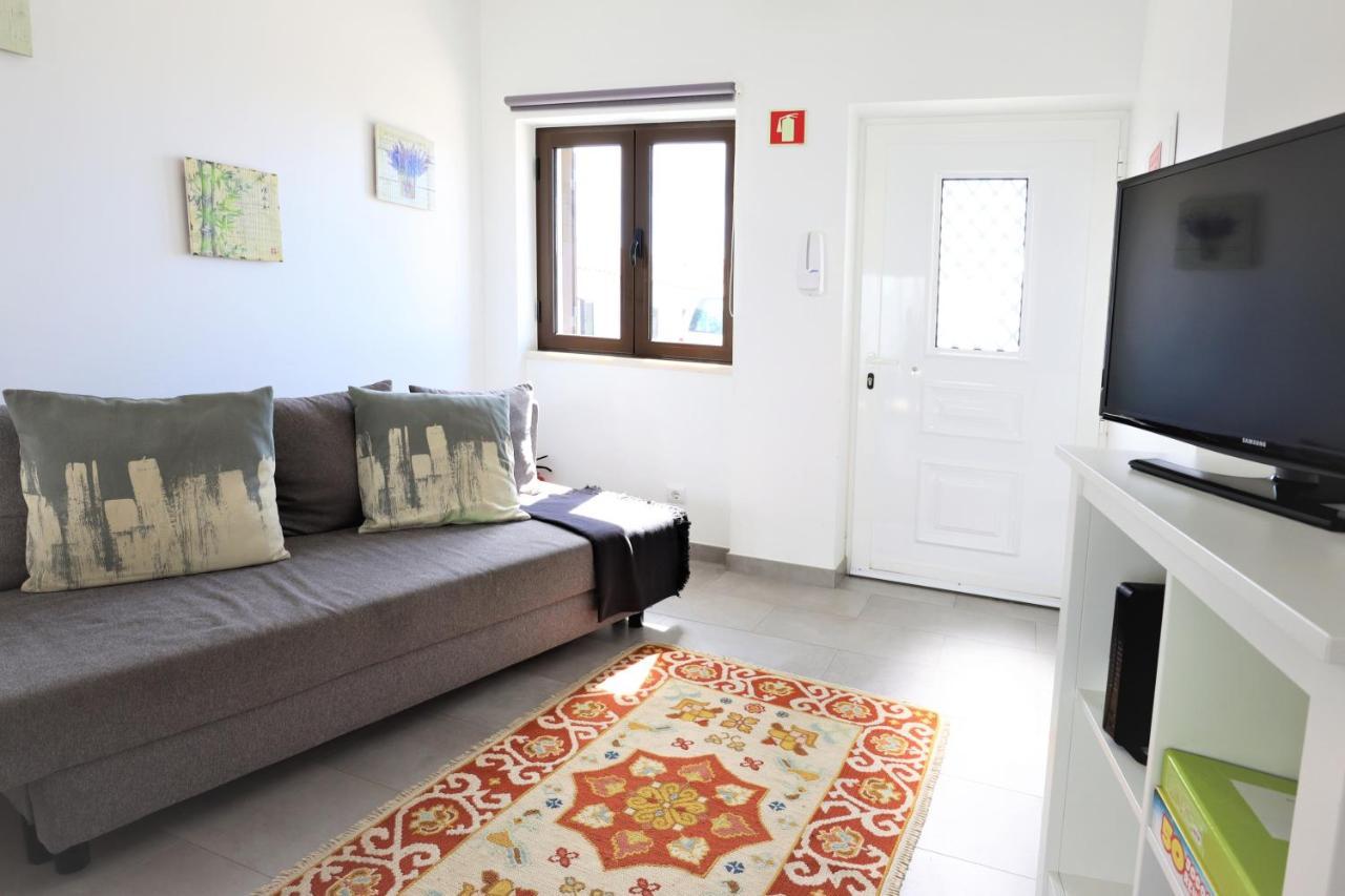 Vila - Mar - Private Outdoor Jacuzzi - Wifi & Airco - By Bedzy Albufeira Exteriér fotografie